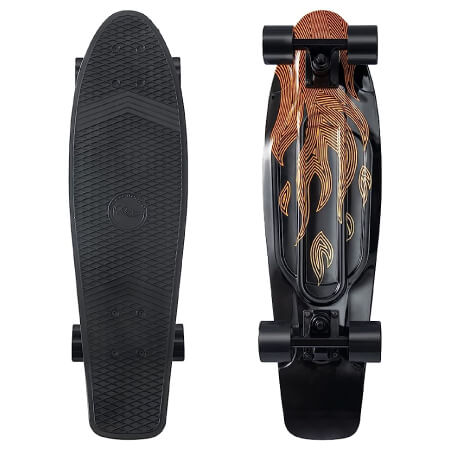 KMX Skateboard 22 and 27 inches