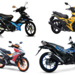 daftar motor bebel